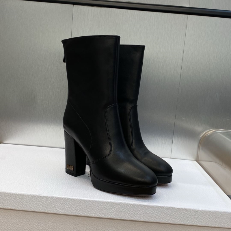 Christian Dior Boots